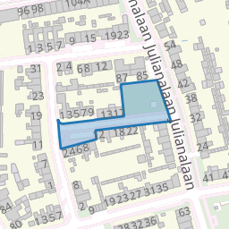 Perceel ETN01-L-9913