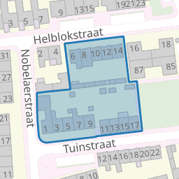 Perceel ETN01-L-9914