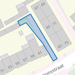 Perceel ETN01-L-9918