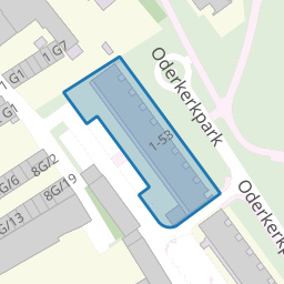 Perceel ETN01-L-9940