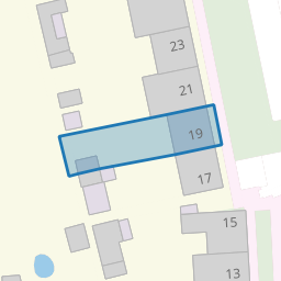 Perceel ETN01-L-9951