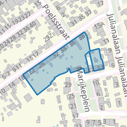 Perceel ETN01-L-9954