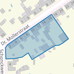 Perceel ETN01-L-9955