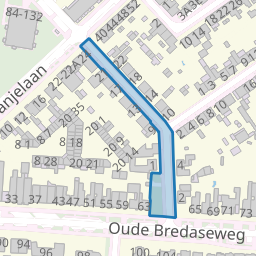 Perceel ETN01-L-9961