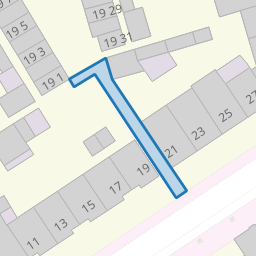 Perceel ETN01-L-9978