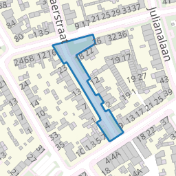 Perceel ETN01-L-9979