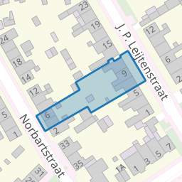 Perceel ETN01-L-9988