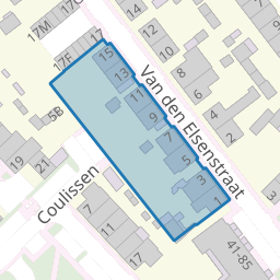 Perceel ETN01-L-9990