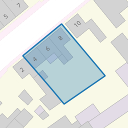 Perceel ETN01-L-9996