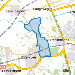 Sectie M