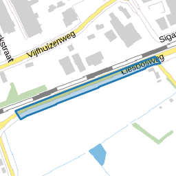 Perceel ETN01-M-1119