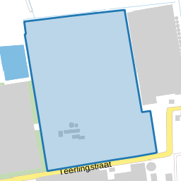 Perceel ETN01-M-1165