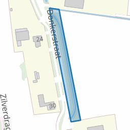 Perceel ETN01-M-1199