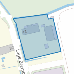 Perceel ETN01-M-1211