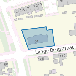 Perceel ETN01-M-1218