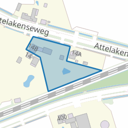 Perceel ETN01-M-1225