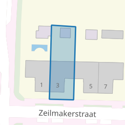 Perceel ETN01-M-1317