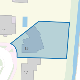 Perceel ETN01-M-1321