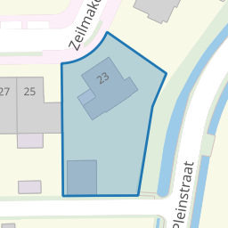 Perceel ETN01-M-1324