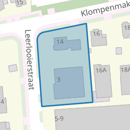 Perceel ETN01-M-1352