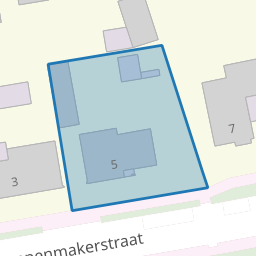Perceel ETN01-M-1376