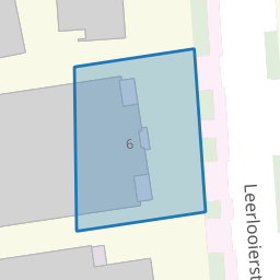 Perceel ETN01-M-1405