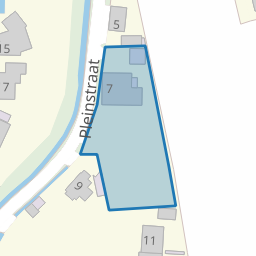 Perceel ETN01-M-1444