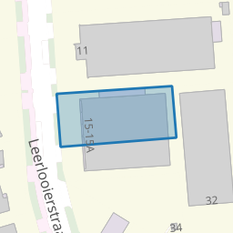 Perceel ETN01-M-1474