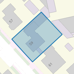 Perceel ETN01-M-1485