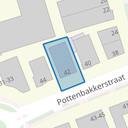 Perceel ETN01-M-1496