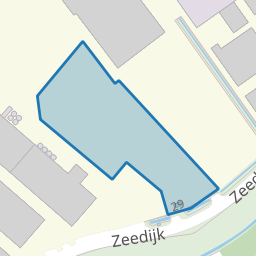 Perceel ETN01-M-1519