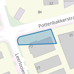 Perceel ETN01-M-1534