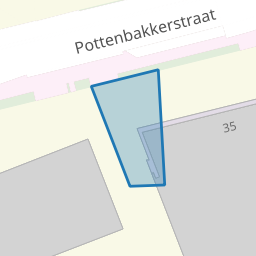 Perceel ETN01-M-1535