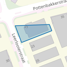 Perceel ETN01-M-1538