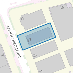 Perceel ETN01-M-1540