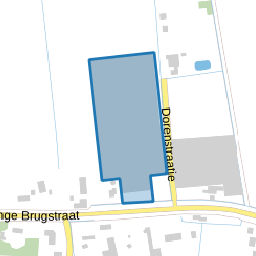 Perceel ETN01-M-1553