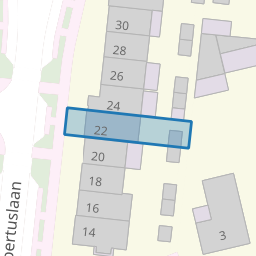 Perceel ETN01-M-1576