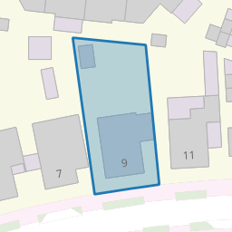 Perceel ETN01-M-1582