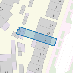 Perceel ETN01-M-1588