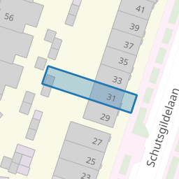 Perceel ETN01-M-1592