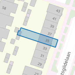 Perceel ETN01-M-1594