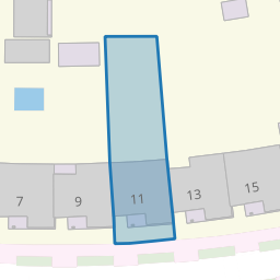 Perceel ETN01-M-1617