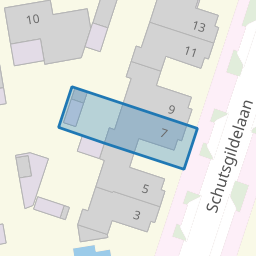 Perceel ETN01-M-1638