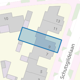 Perceel ETN01-M-1639