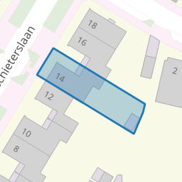 Perceel ETN01-M-1662