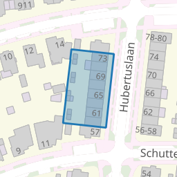 Perceel ETN01-M-1683