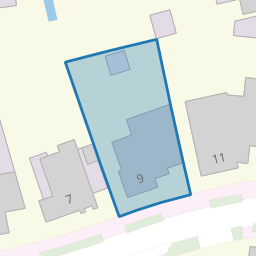 Perceel ETN01-M-1686