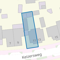 Perceel ETN01-M-1727