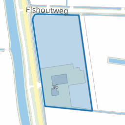Perceel ETN01-M-1733