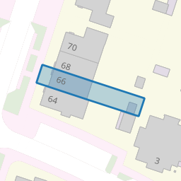 Perceel ETN01-M-1770